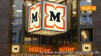 Drogerie-König Müller trennt sich von Geschäftsführer Helm