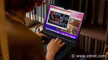 Apple expands its new self-repair program to Mac notebooks