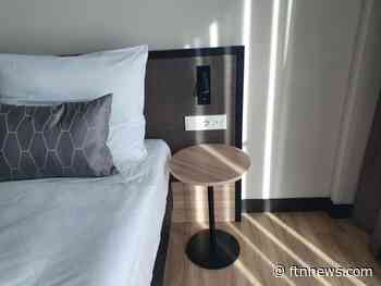 MAXX Hotel Aalen Opens in Baden-Württemberg - FTNnews.com