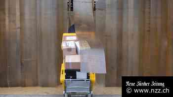 Die Post bittet die Geschäftskunden wegen der Teuerung und den hohen Energiepreisen zur Kasse