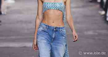 Mode-Trend 2022: Diese Low Rise Jeans tragen wir ab jetzt nur noch! - ELLE