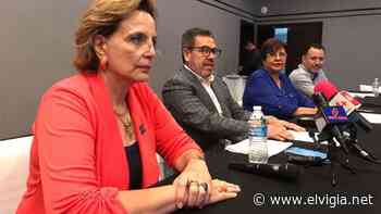 Prevén nuevo hospital para Ensenada en 2023 - El Vigia.net