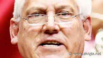 Titular de Sader en Ensenada - El Vigia.net