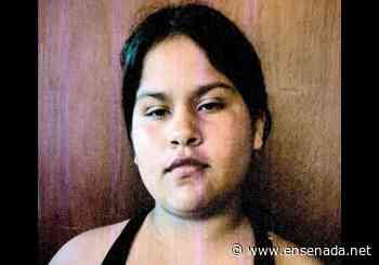 Buscan a la menor América Guadalupe Luna Arteaga de Ensenada - Ensenada.net
