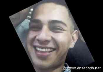 Buscan a Kevin Eduardo López Gutiérrez de Ensenada - Ensenada.net