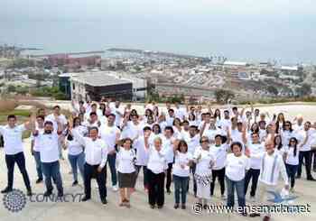 CICESE dio bienvenida a estudiantes de nuevo ingreso - Ensenada.net