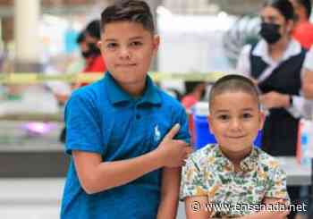 Hay 1 mil 307 casos activos de COVID-19 - Ensenada.net