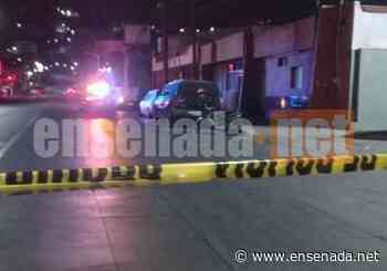 Murió hombre al caer y golpearse en la cabeza - Ensenada.net