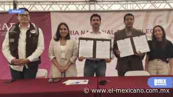 Realiza STPS feria del empleo para jóvenes en Ensenada - El Mexicano Gran Diario Regional