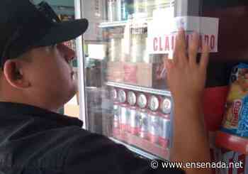 Venta de alcohol, entre 12 y 15 millones de impuestos municipales - Ensenada.net