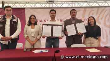 Realiza STPS Feria de Empleo para jóvenes en Ensenada - El Mexicano