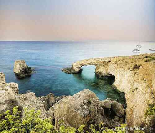 FTI schickt 70 Reiseverkäufer nach Zypern