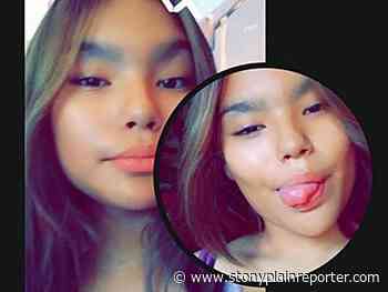 Wetaskiwin RCMP seek assistance to locate missing youth - Stony Plain Reporter