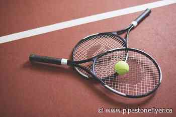 Wetaskiwin tennis courts closed for repaving - Pipestone Flyer