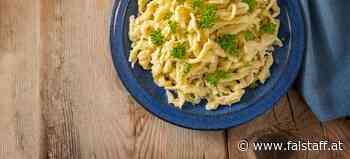 Kochbuch: »Natürlich Schwäbisch«