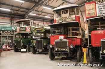 Reduced admission for Hillingdon and Ealing residents