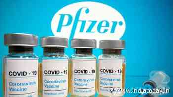 Researchers claim Pfizer Covid vaccine caused miscarriages in pregnant trial participants - India Today