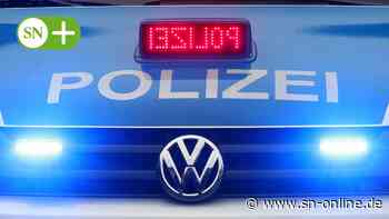 Rinteln: Rollerfahrer verliert Sozius während Verfolgungsfahrt - Schaumburger Nachrichten