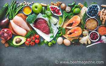 Study finds pulsed light technology kills pathogens in food