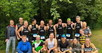 Waldseer Triathleten in Ravensburg stark vertreten - Schwäbische