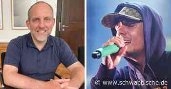 Stadt Ravensburg kann Capital Bra Konzert nicht verhindern - Schwäbische