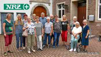 Rees: Chor ist auf der Suche nach neuen Stimmen - NRZ News