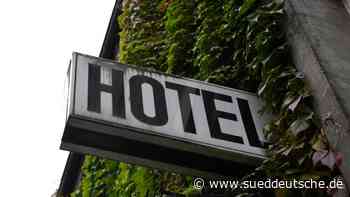 Gastgewerbe - Kamenz - Tourismus erholt sich: Bleibt aber unter Vorkrisenniveau - Wirtschaft - Süddeutsche Zeitung - SZ.de