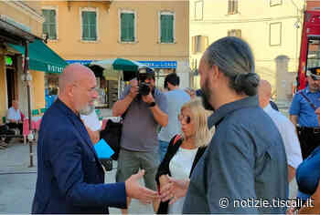 Maltempo E.Romagna, Sindaco di Ferrara 'Imprese e famiglie priorità' - Tiscali Notizie