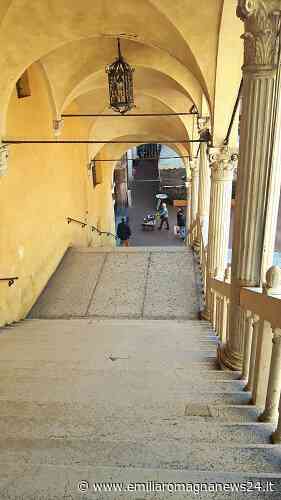 In partenza la riasfaltatura di via Armari a Ferrara - Emilia Romagna News 24