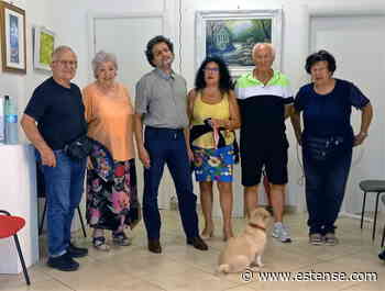 “Eppure è estate…”, mostra al Rivellino | estense.com Ferrara - Estense.com