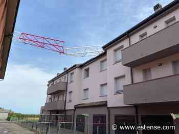 Gru crollata, la procura farà eseguire una consulenza | estense.com Ferrara - Estense.com