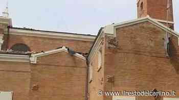 Il santuario devastato dal sisma ora costretto a chiudere di nuovo - il Resto del Carlino