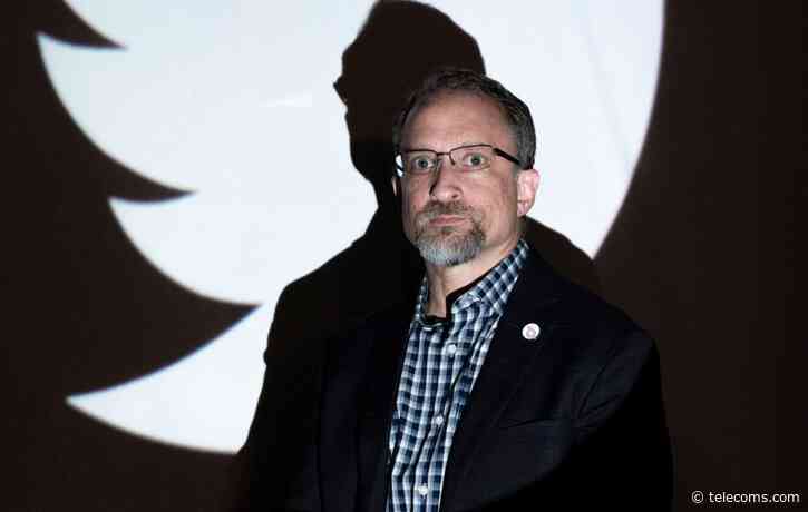 Twitter former security head calls platform ‘threat to national security’