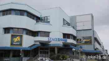 Stadthalle Wilhelmshaven: Entsteht ein Bauwerk auf Zeit am Ufer des Banter Sees? - Lokal26