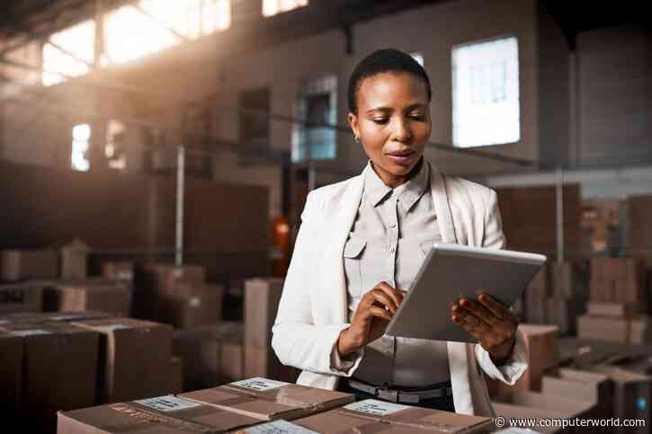 As frontline workers eye the exit, digital tools can aid staff retention