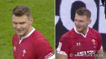 "Oh god yes" - Nigel Owens confirms Dan Biggar is the worst player to referee - Page 5 of 5 - RUCK.co.uk