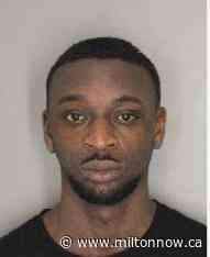 Halton Police charge Etobicoke man in human trafficking investigation - miltonnow.ca