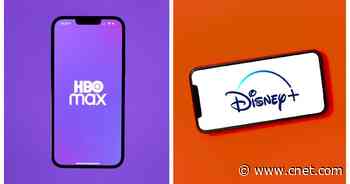 HBO Max vs. Disney Plus: Compare and Decide Which Service Is Better for You     - CNET