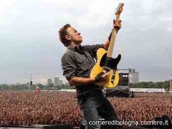 Bruce Springsteen a Ferrara, sold -out e fan da tutta Europa. Per una camera fino a 1.600 euro - Corriere