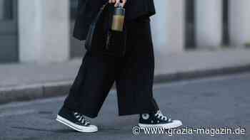 Mode-Trends 2022: 3 bequeme Schuhe, die alle Französinnen lieben - GRAZIA Deutschland