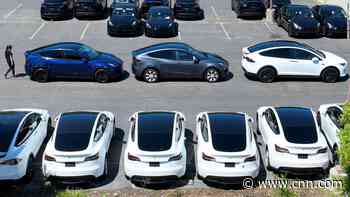 Tesla raises price of its 'full self-driving' feature to $15,000
