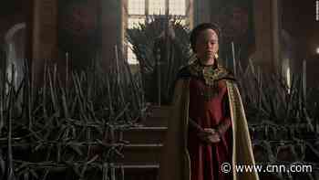 'House of the Dragon' premieres to 10 million viewers