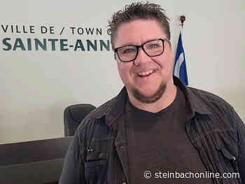 Ste. Anne's Jeremy Wiens talks community and running for councillor - SteinbachOnline.com
