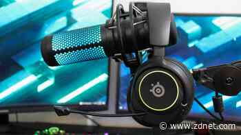 SteelSeries Arctis Nova 3: Hands-on first look