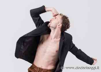 La danza nelle vene. Il successo di Jonathan Colafrancesco - ciociariaoggi.it