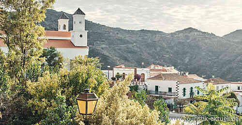 Gran Canaria wandert im Oktober