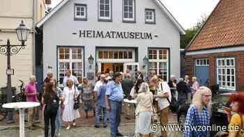 Heimatmuseum in Varel: Neue Ausstellung „Keine Jury, keine Preise“ - NWZonline