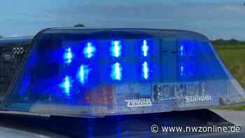 Polizei in Varel: Ruhestörung und tätlicher Angriff auf Beamte in Vareler Innenstadt - NWZonline