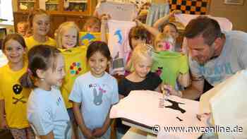 Ferienpass Varel: Anmeldung geht in Schlussphase - NWZonline