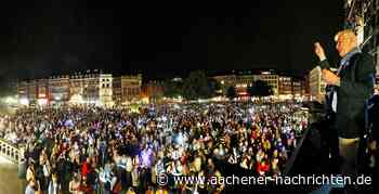 Aachens Chorlandschaft: Warum Frauen eher singen als Männer